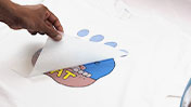 Papel Transfer