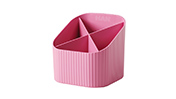 Porta-Canetas e Clips