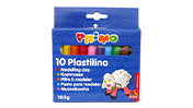 Plasticina