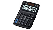Calculadoras de Secretária