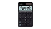 Calculadoras de Bolso