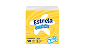 Guardanapos e Lenços de Papel