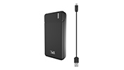 Powerbanks e Carregadores
