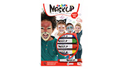 Pinturas Faciais