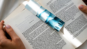 Marcadores de Livros