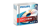 CDs e DVDs