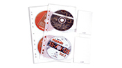 Porta CDs