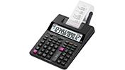 Calculadoras de Rolo