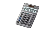 Calculadoras de Secretária