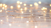 Luzes de Natal