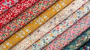 Fabrics